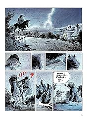 Aria Vol. 24: L'âme captive