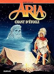 Aria Vol. 27: Chant d'étoile