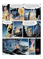 Aria Vol. 27: Chant d'étoile