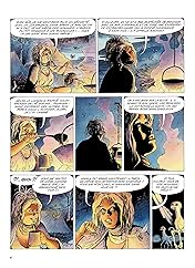 Aria Vol. 27: Chant d'étoile