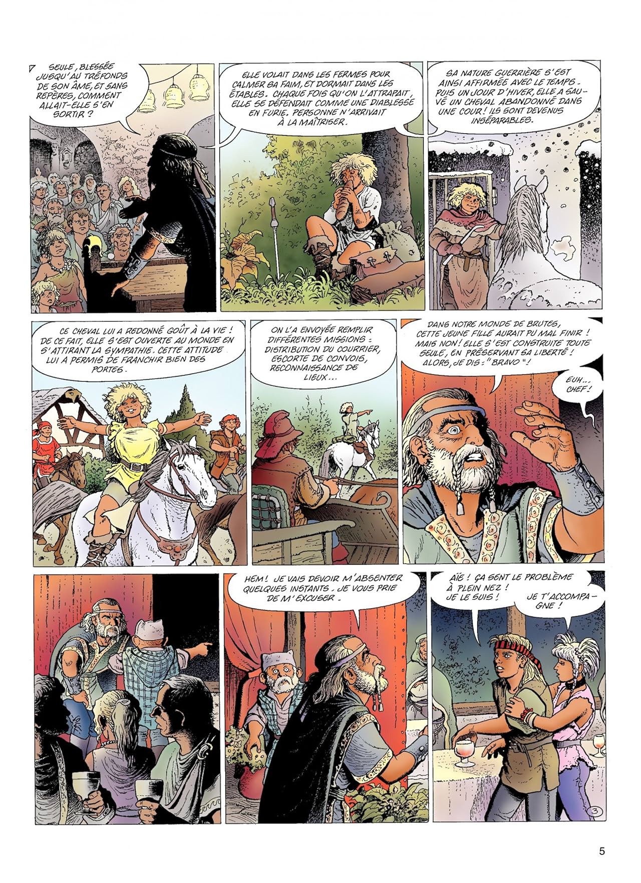 Aria Vol. 33: Les rescapés du souvenir