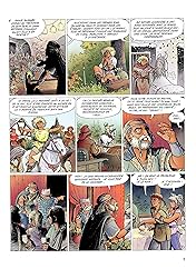 Aria Vol. 33: Les rescapés du souvenir