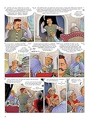 Aria Vol. 37: Faites taire l'accusée