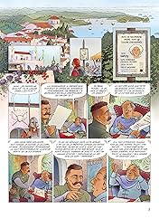 Aria Vol. 37: Faites taire l'accusée