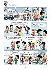 Cédric Vol. 17: Qui a éteint la lumière ?