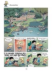 Cédric Vol. 18: Enfin seuls !