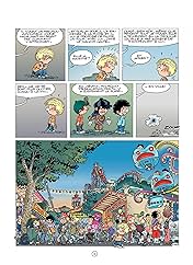 Cédric Vol. 18: Enfin seuls !