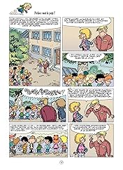 Cédric Vol. 19: On se calme !