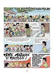 Cédric Vol. 21: On rêvasse ?