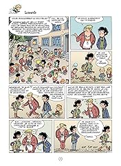 Cédric Vol. 21: On rêvasse ?