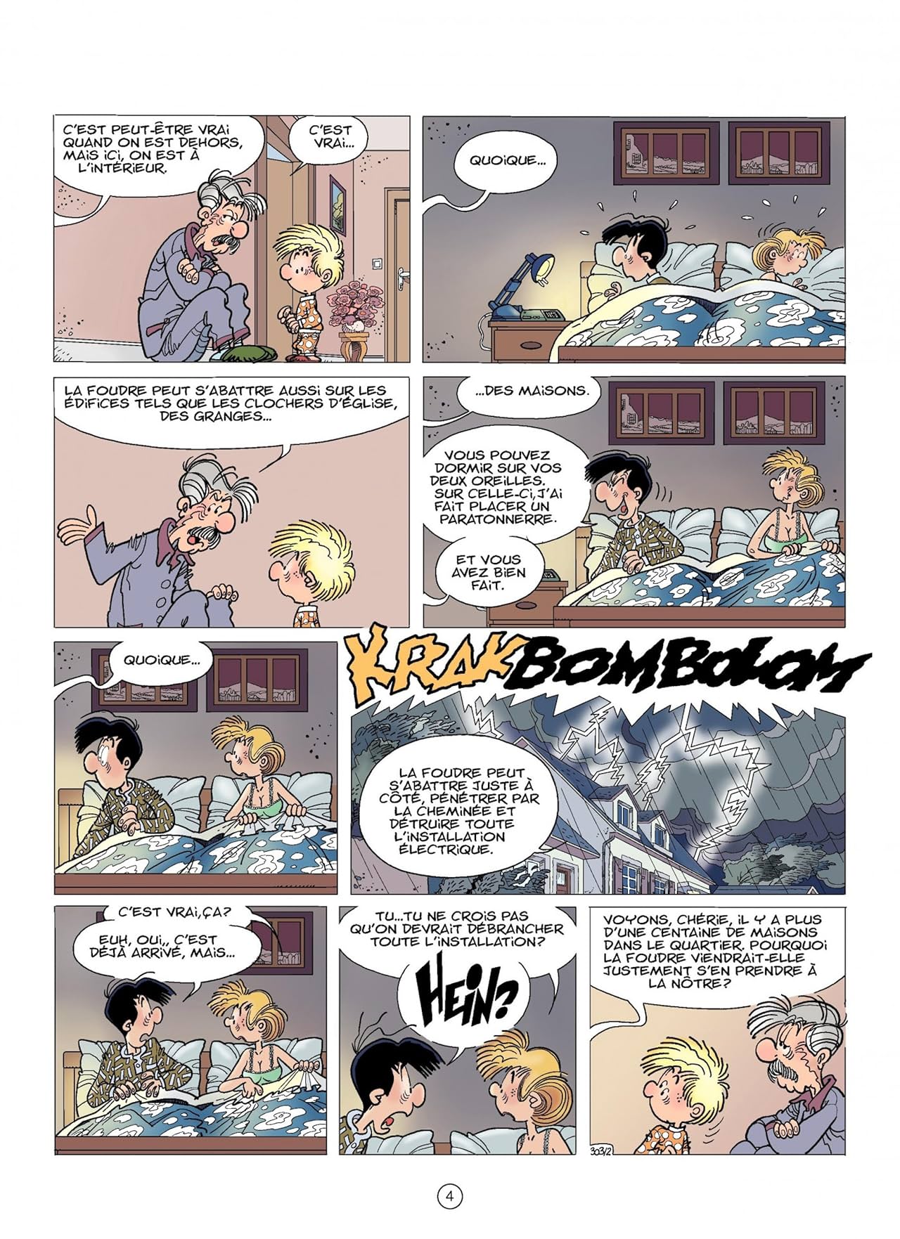 Cédric Vol. 22: Elle est moche !