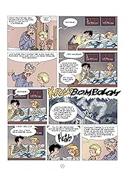 Cédric Vol. 22: Elle est moche !