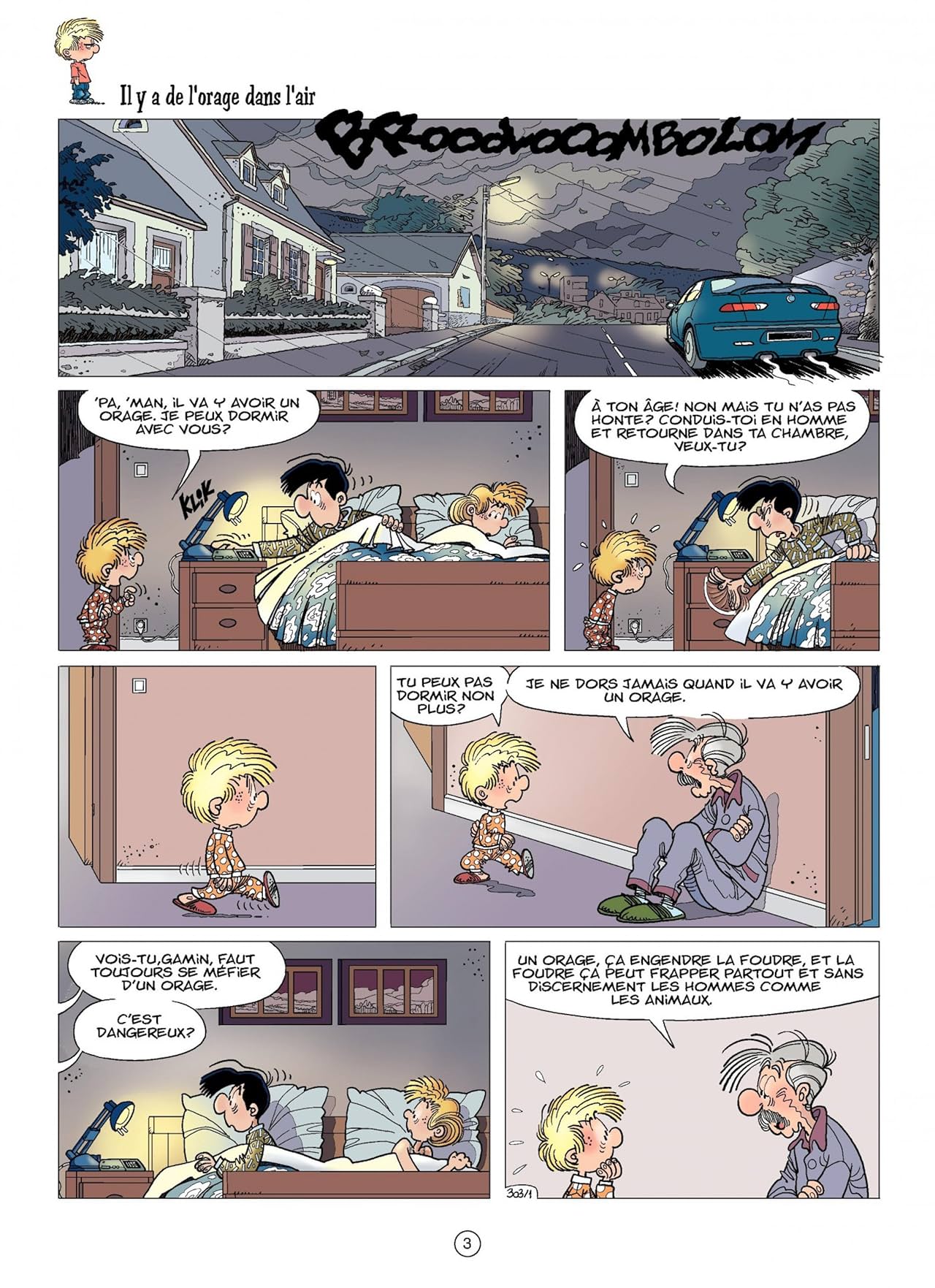 Cédric Vol. 22: Elle est moche !