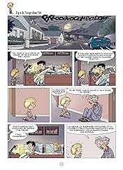 Cédric Vol. 22: Elle est moche !