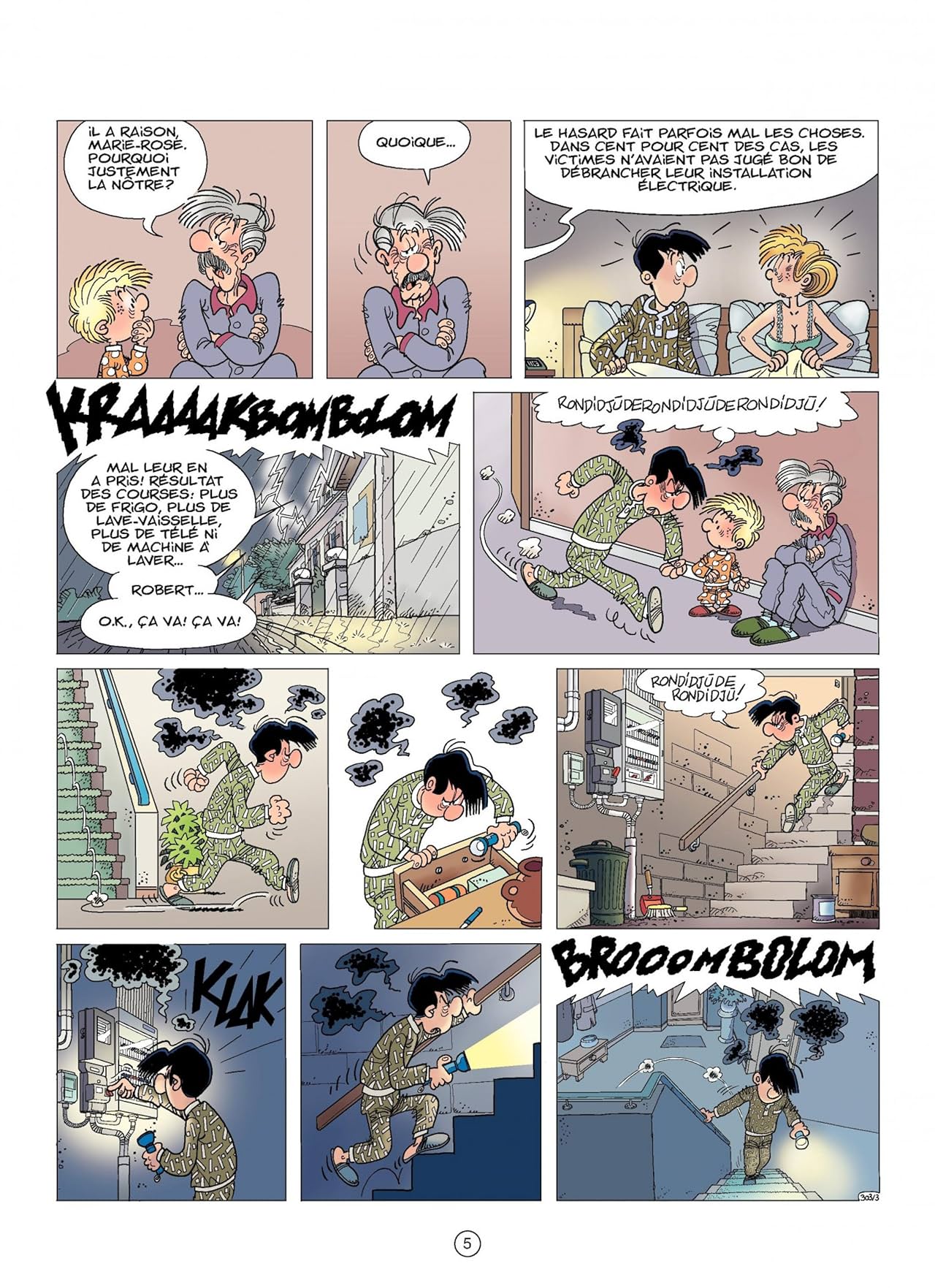 Cédric Vol. 22: Elle est moche !