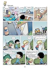 Cédric Vol. 23: Je veux l'épouser