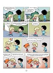 Cédric Vol. 23: Je veux l'épouser