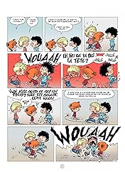 Cédric Vol. 23: Je veux l'épouser