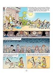 Cédric Vol. 25: Qu'est-ce qu'il a ?