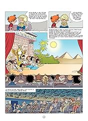 Cédric Vol. 25: Qu'est-ce qu'il a ?