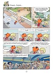 Cédric Vol. 25: Qu'est-ce qu'il a ?