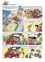 Cédric Vol. 27: C'est quand qu'on part ?