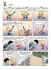 Cédric Vol. 26: Graine de star