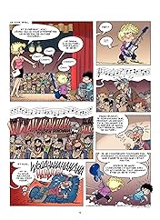 Cédric Vol. 26: Graine de star