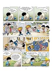 Cédric Vol. 29: Un look d'enfer !