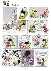 Cédric Vol. 31: Temps de chien !