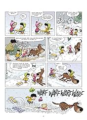 Cédric Vol. 31: Temps de chien !