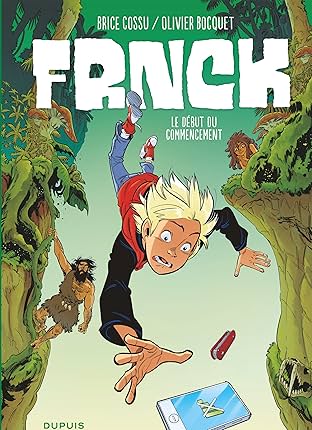 FRNCK Vol. 1: Le début du commencement