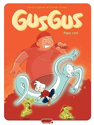 Gusgus Vol. 2: Papa cool