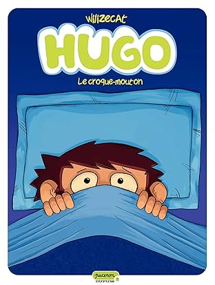 Hugo Vol. 1: Le Croque-moutons