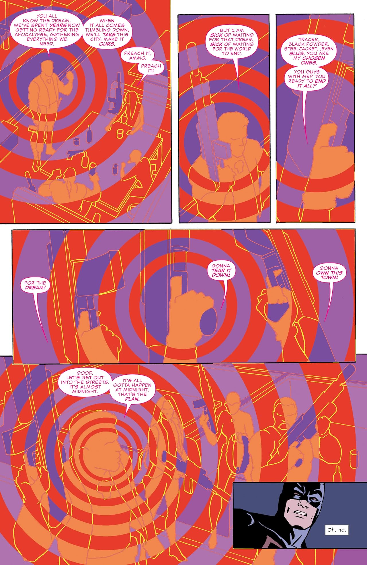 Daredevil: Back In Black Vol. 5: Supreme