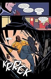 Daredevil: Back In Black Vol. 5: Supreme