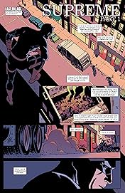 Daredevil: Back In Black Vol. 5: Supreme
