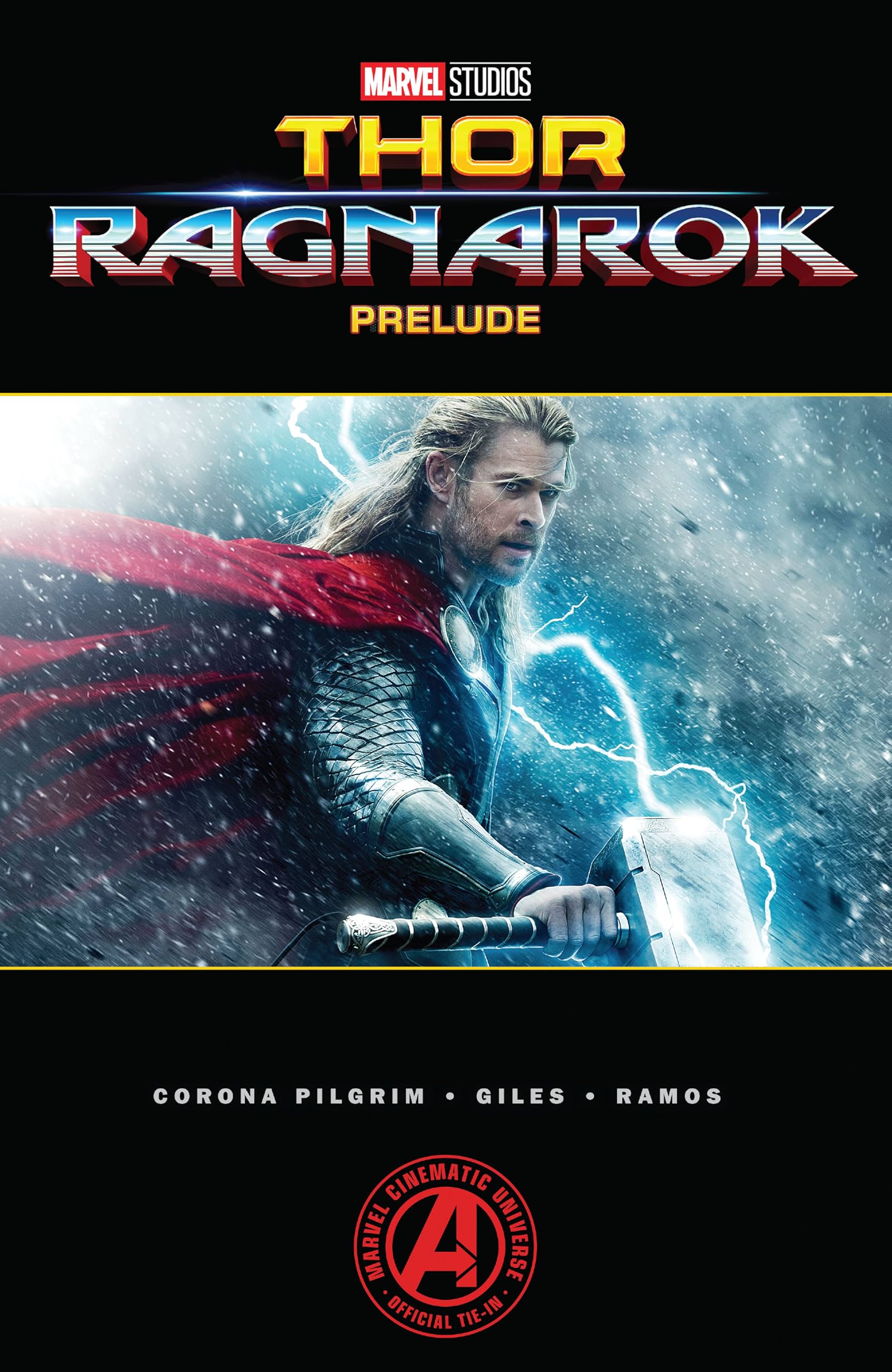 thor ragnarok muñeco