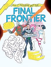 Final Frontier #1