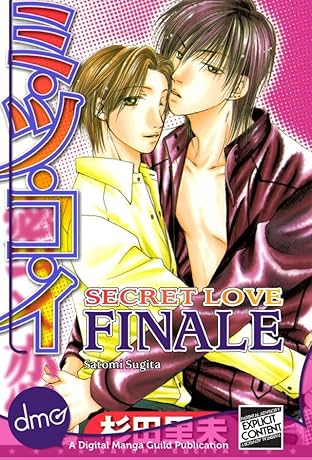 Secret Love: Finale