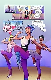 Aerobicide - The Extreme Ninja Workout #1