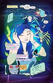 Aerobicide - The Extreme Ninja Workout #1