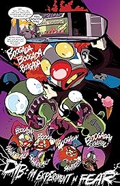 Invader ZIM Vol. 4