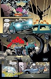 Batgirl: Stephanie Brown Vol. 1