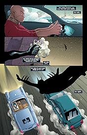 Batgirl: Stephanie Brown Vol. 1