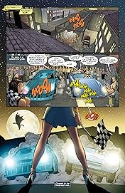 Batgirl: Stephanie Brown Vol. 1