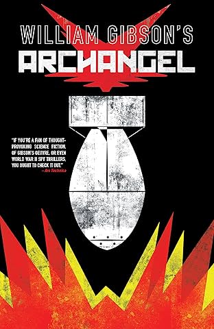 William Gibson's Archangel