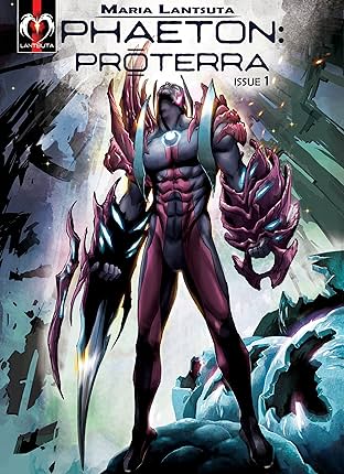 Phaeton: Proterra #1