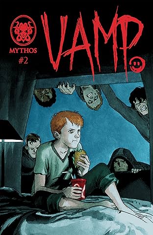 Vamp #2