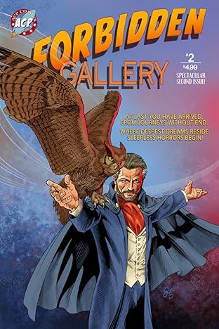 Forbidden Gallery #2